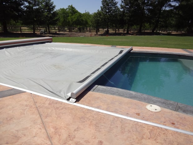 Images American Pool Safety Specialists