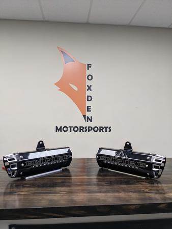 Images Fox Den Motorsports LLC