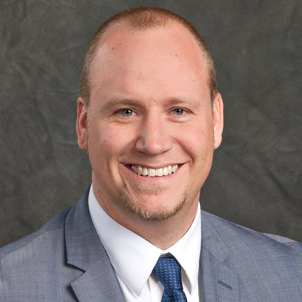 Images Edward Jones - Financial Advisor: Scott Z Matter, CFP®