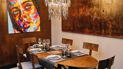 Images D'Italia Restaurante & Pizzería