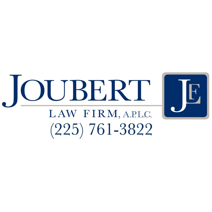 Joubert Law Firm Logo