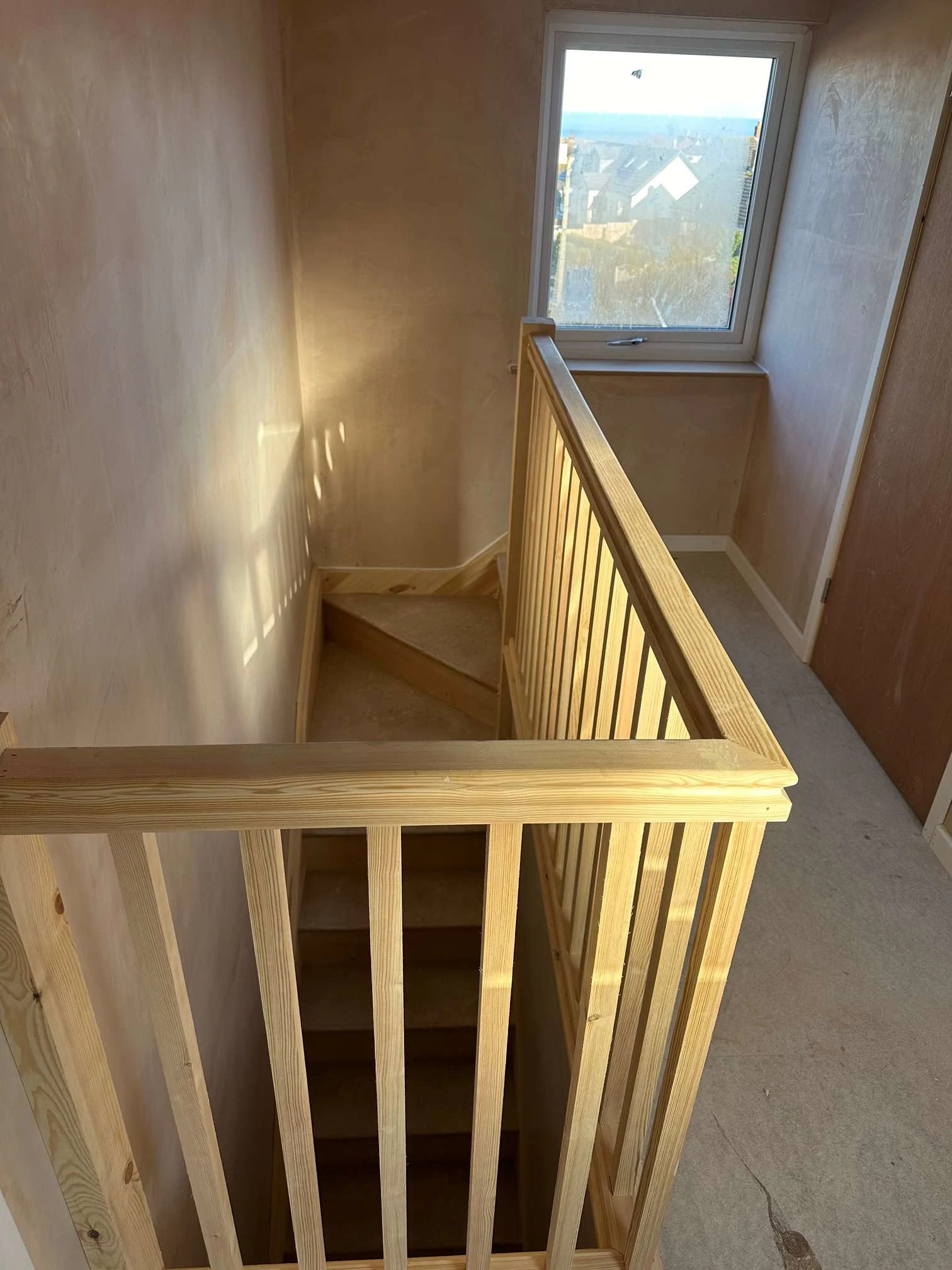 Images Oak Forest Carpentry Ltd