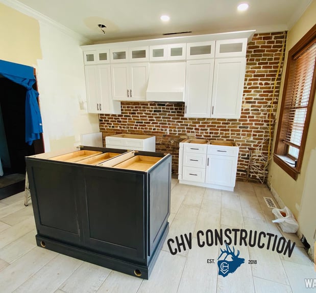 Images CHV Construction