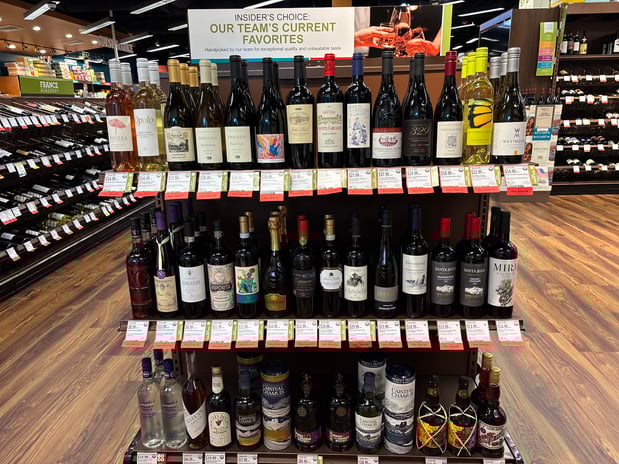 Images ABC Fine Wine & Spirits