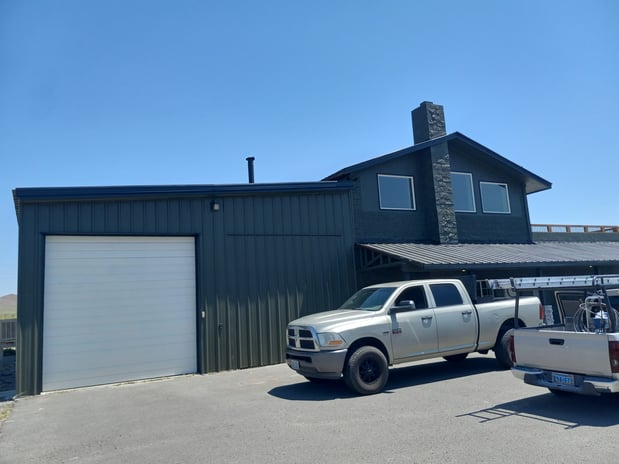 Images Cody Lewallen Painting LLC