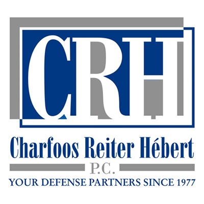 Charfoos Reiter Hébert PC
