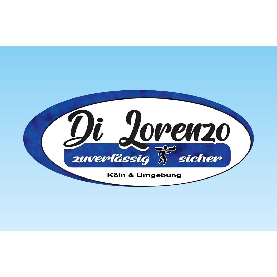 Di Lorenzo Entrümpelung, Entkernung & Abriss in Bergisch Gladbach - Logo