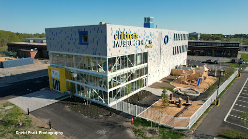 Images Children's Museum & Theatre of Maine