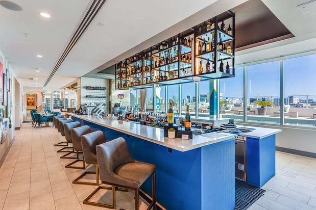 Images SERENA Hotel Aventura Miami, Tapestry Collection by Hilton