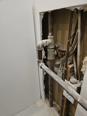 Images Fluid Plumbing & Heating LLC