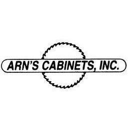 Arn's Cabinets, Inc Logo
