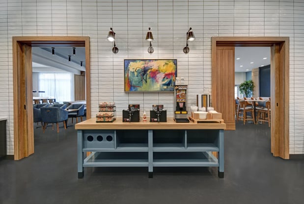 Images Staybridge Suites Houston - Galleria Area by IHG
