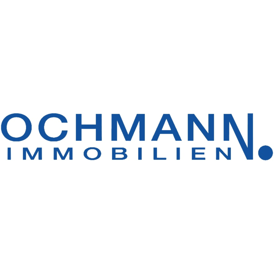 Logo Ochmann Immobilien