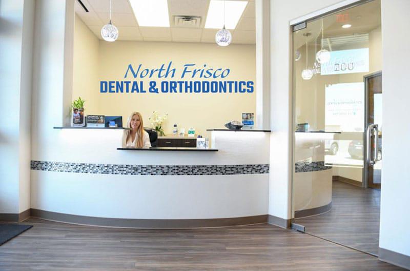 Images North Frisco Dental & Orthodontics