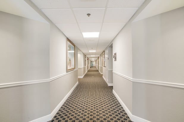 Images Aventine at Lantana Senior Apartments