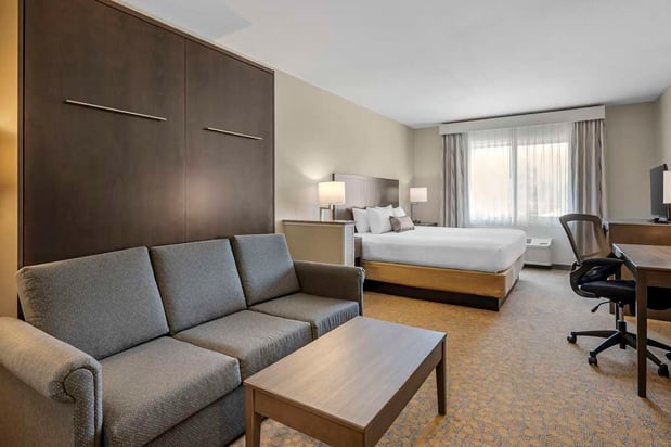 Images Best Western Plus The Inn at Hells Canyon