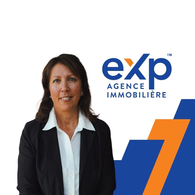 Isabelle Côté Courtier immobilier eXp - Agence immobilière Blainville (514)506-9090