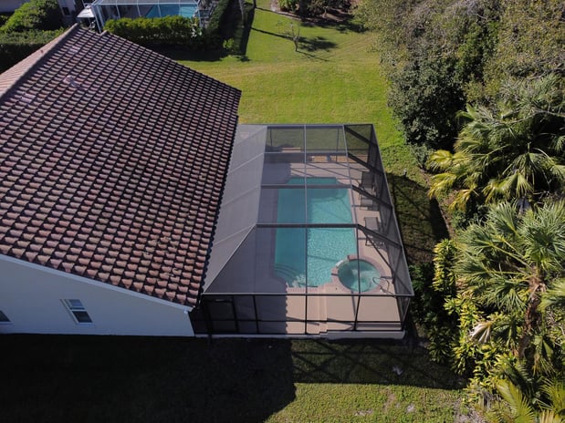 Images New Model Home and Pool Builders