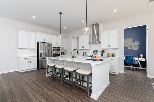 Images Madison at Buice Lake by Stanley Martin Homes