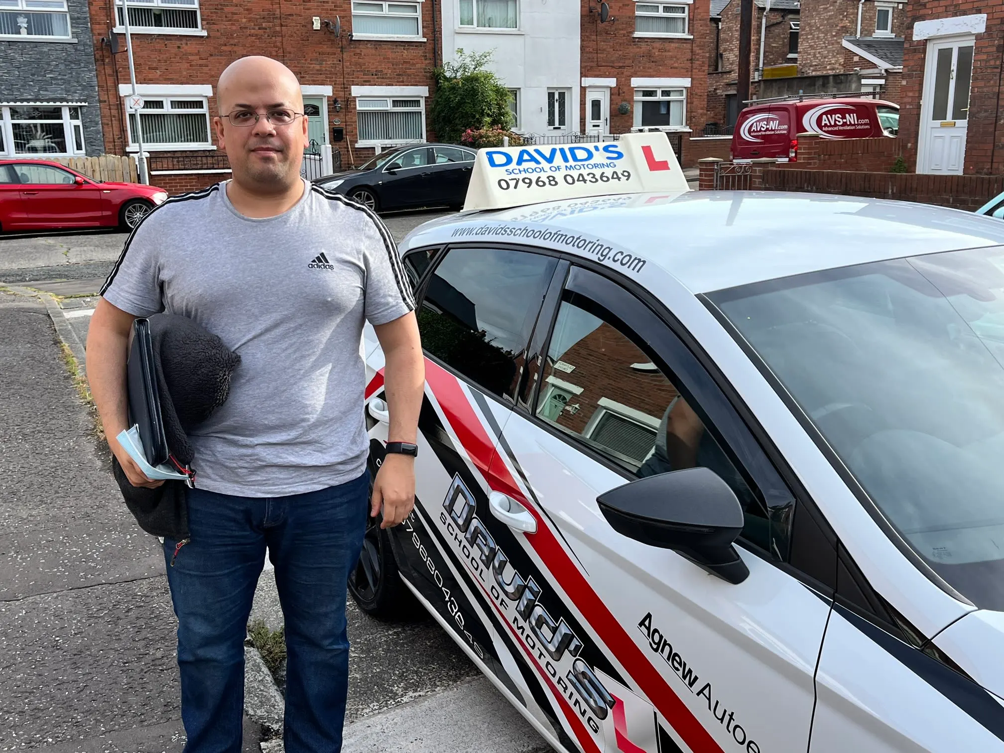 Images David's School of Motoring