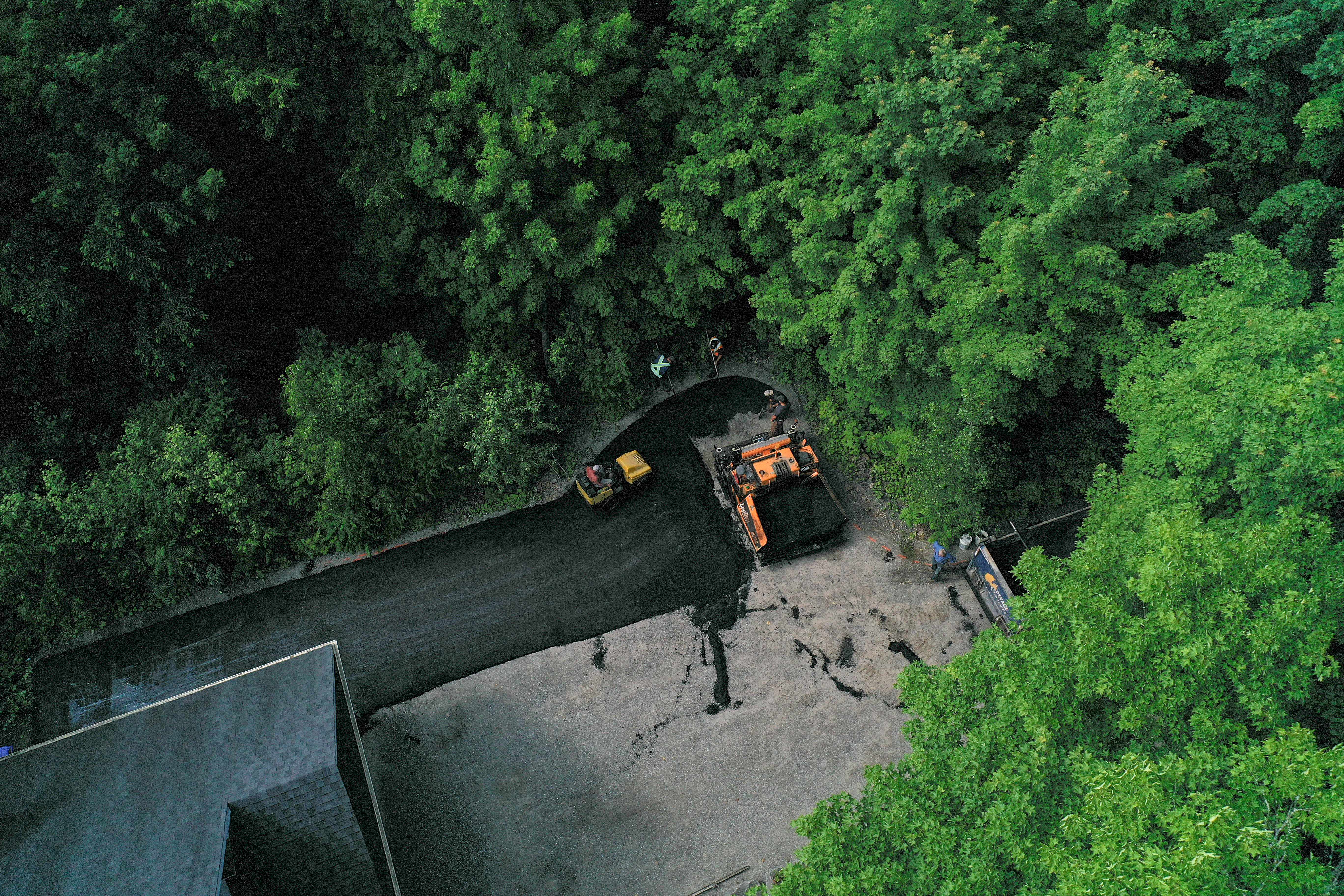 Images Pavage Outaouais