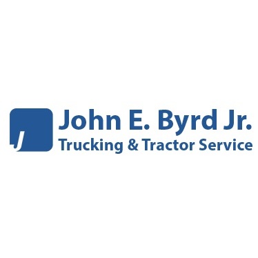 John Byrd Trucking &Tractor Service Logo