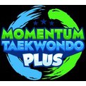 Momentum Taekwondo Plus Logo