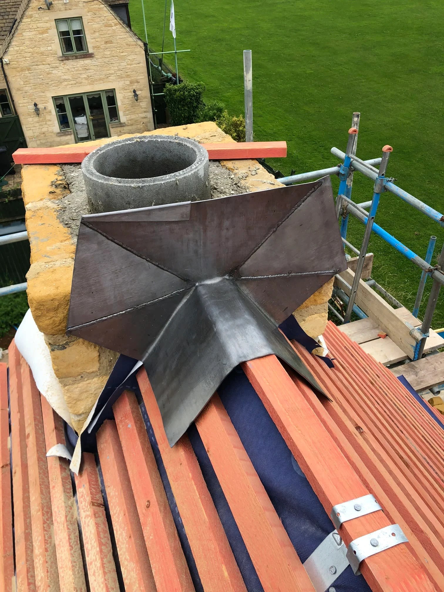 Images R Tyler Roofing Limited