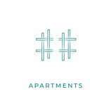 Textile Apartments Logo