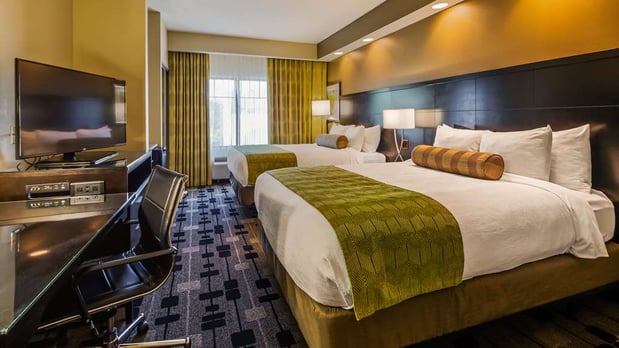 Images Best Western Plus University Inn