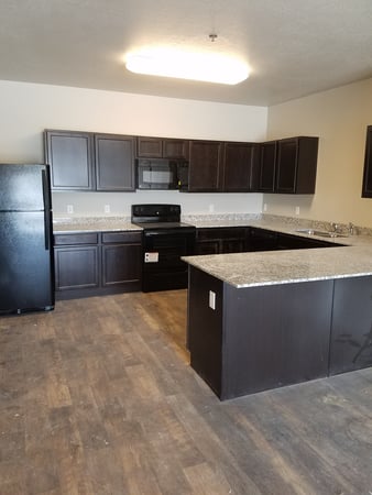 Images Riverfront Apartments