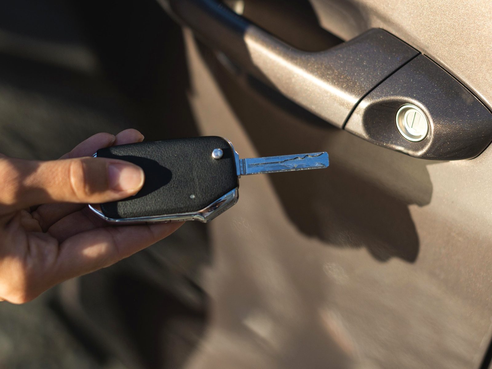 Wm Locksmith & Security