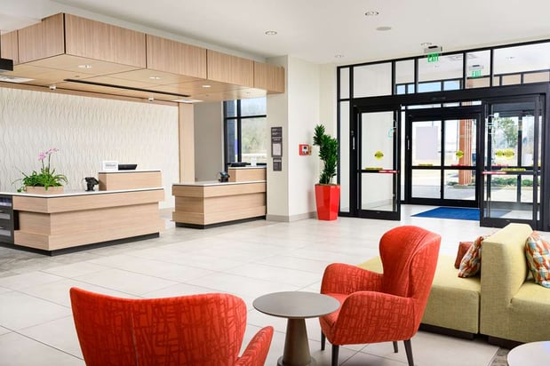 Images Hilton Garden Inn Knoxville Papermill Drive
