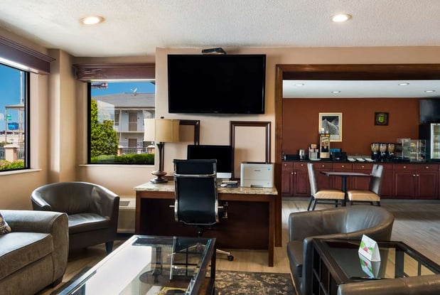 Images SureStay Plus by Best Western Jackson