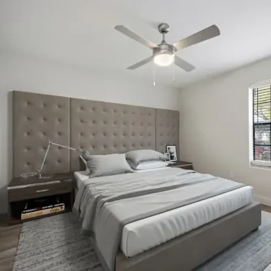 Haven at Waters Edge | Bedroom 