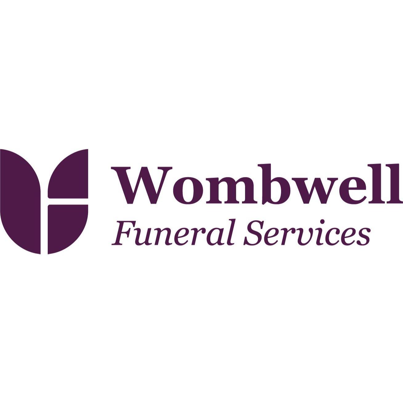 Wombwell Funeral Services Logo