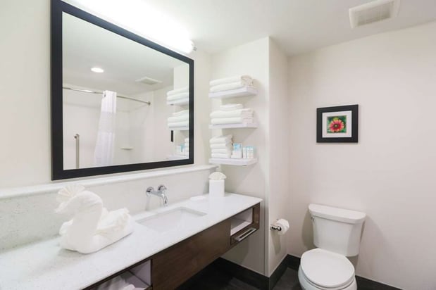 Images Hampton Inn El Reno