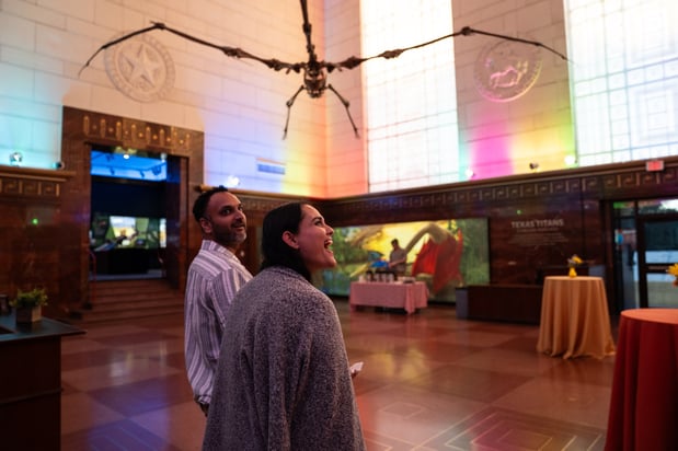 Images Texas Science & Natural History Museum