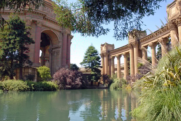 Images Kimpton Alton Fisherman's Wharf by IHG