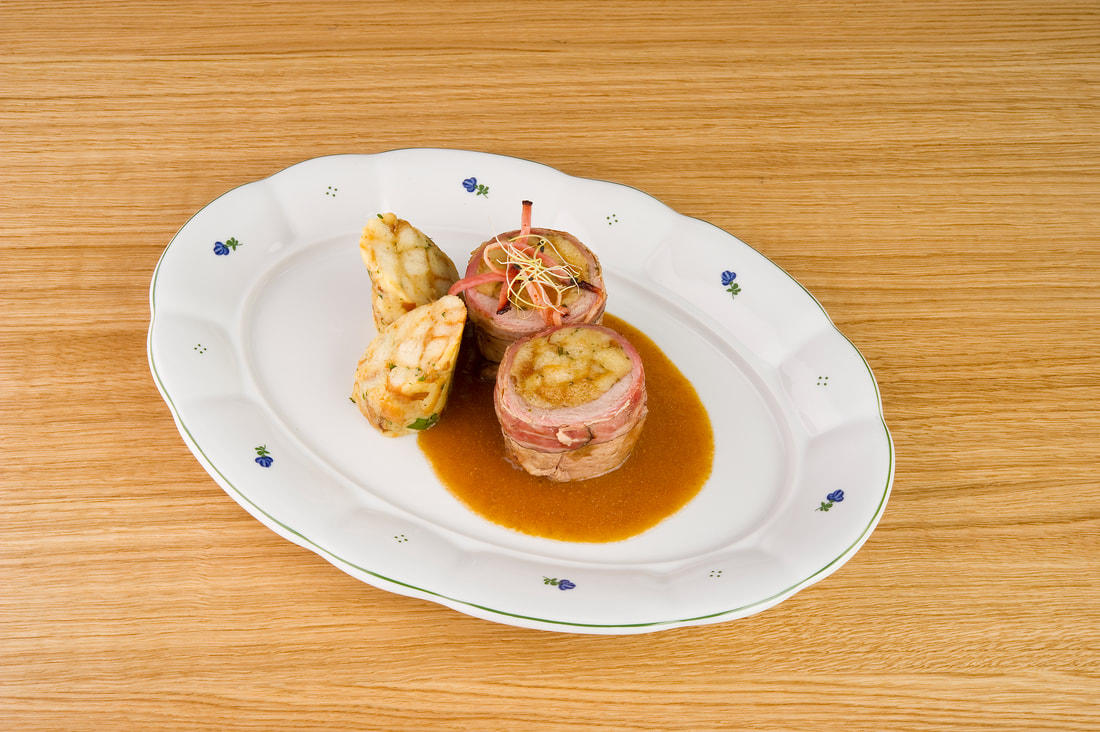 Restaurace Tiskárna