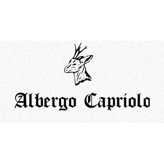 Albergo Capriolo Logo