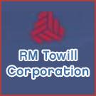 Towill RM Corporation Logo