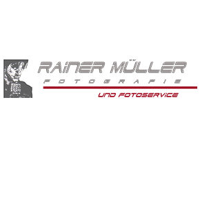 Rainer Müller Fotografie in Hassfurt - Logo