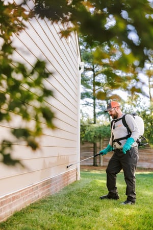 Images Lawn Squad of North Dallas-Prosper