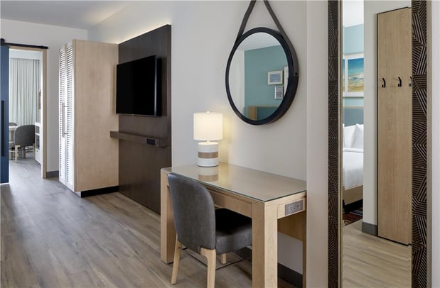 Images Embassy Suites by Hilton Gulf Shores Beach Resort