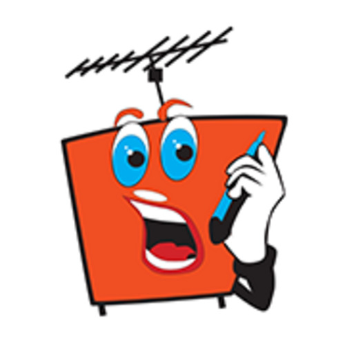 Ipswich Antenna & Communication Services Logo