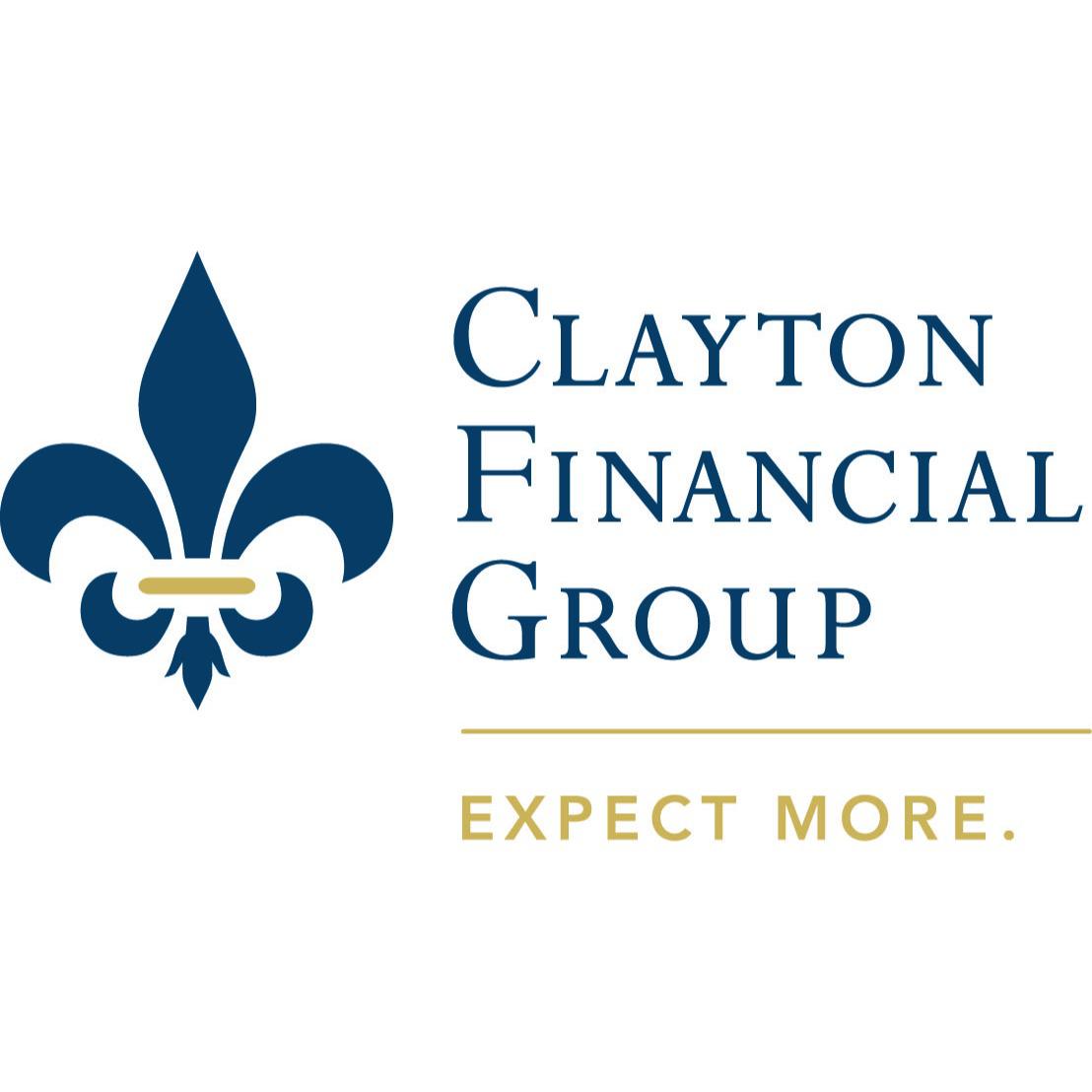 Clayton Financial Group Logo