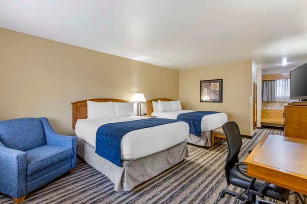 Images Best Western Sunset Inn