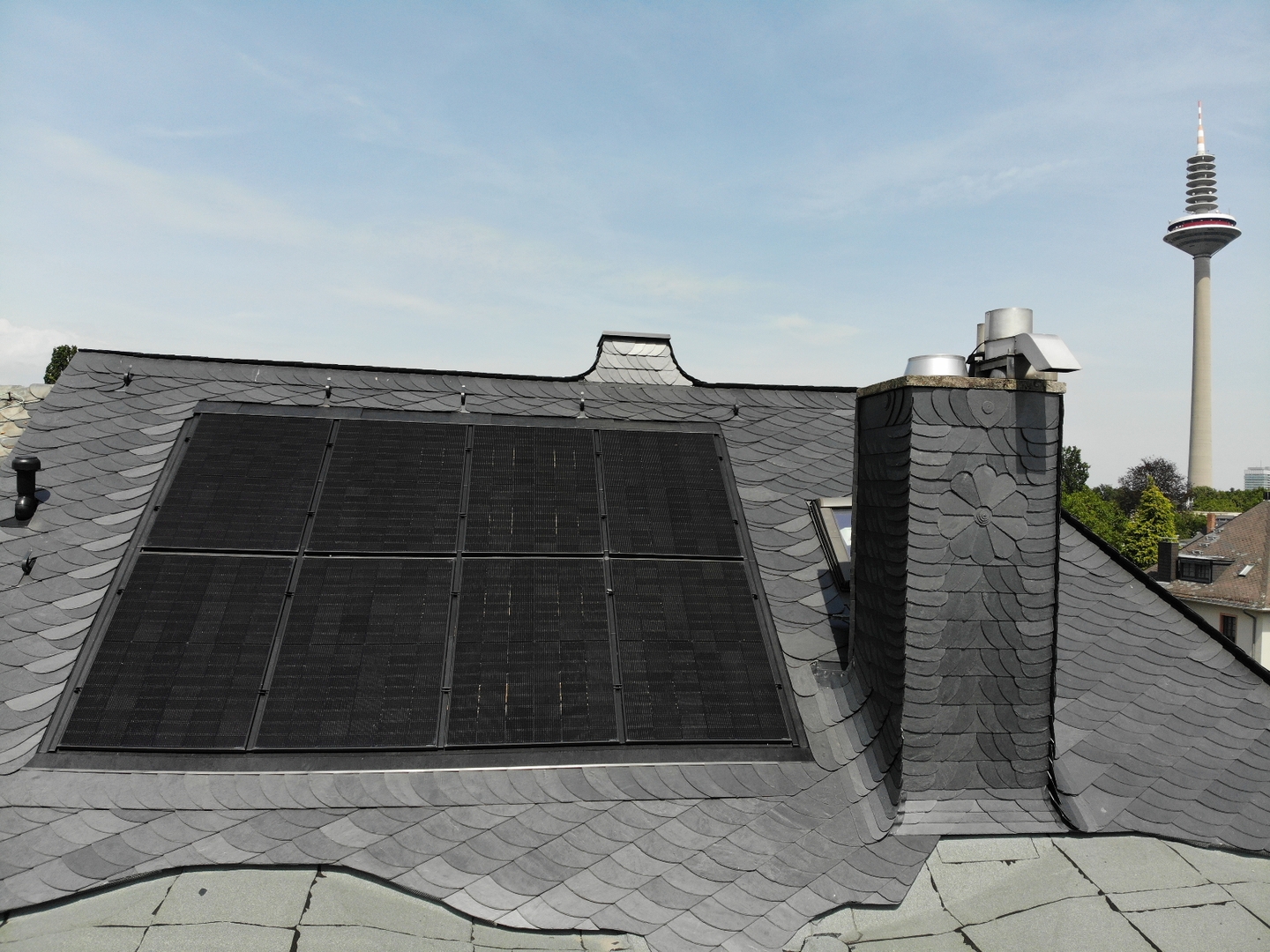 Philipp Krug GmbH, Eschersheimer Landstraße 76 in Frankfurt am Main