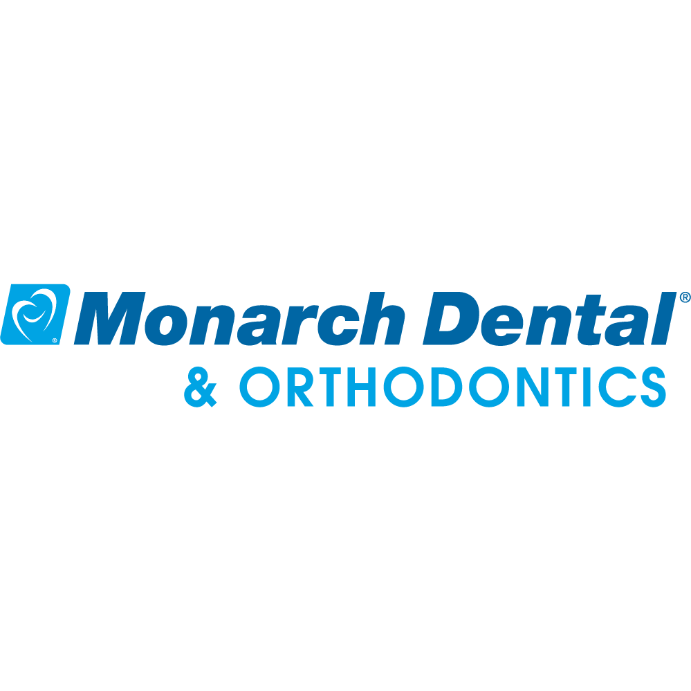 Monarch Dental & Orthodontics - Closed Logo